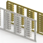 KE2-NS 4x12 W (1,5-2,5 мм²)