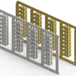 KE3-NS 4x12 W (4,0-6,0 mm2)