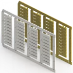 KE1-NS 4x18 Y (0,5-1,5mm2)