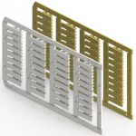 KE2-NS 4x18 Y (1,5-2,5 мм²)