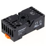 KS-R 3CO Socket