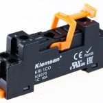 KRI1CO  SOCKET (16A)