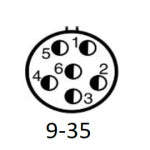 D38999/20WA35PD