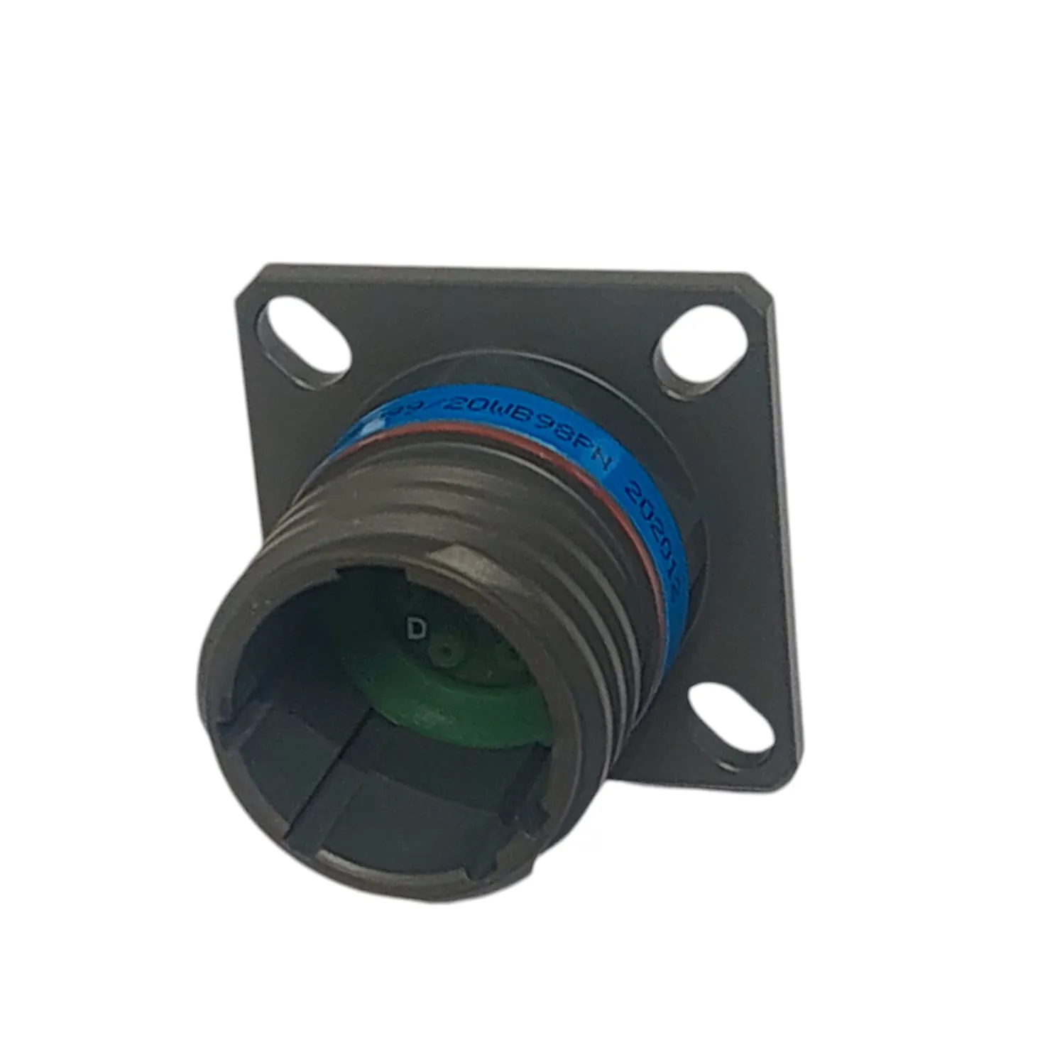 930WB98PC D38999/20WB98PC - Image 1