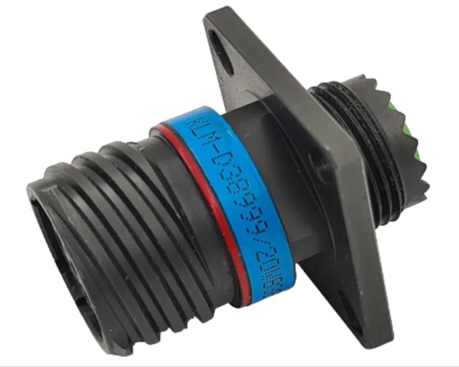930WE26SA D38999/20WE26SN — изображение 1
