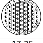 D38999/24WE35SB
