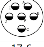 D38999/24WE6SC