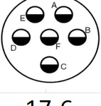 D38999/24WE6SD