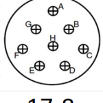 D38999/24WE8PB