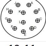 D38999/24WF11PD
