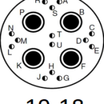 D38999/24WF18PC