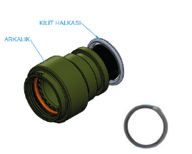 940AB001914 KLH40AB00-1914AI - Image 1