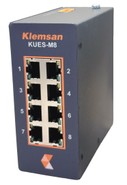 KUES-M8