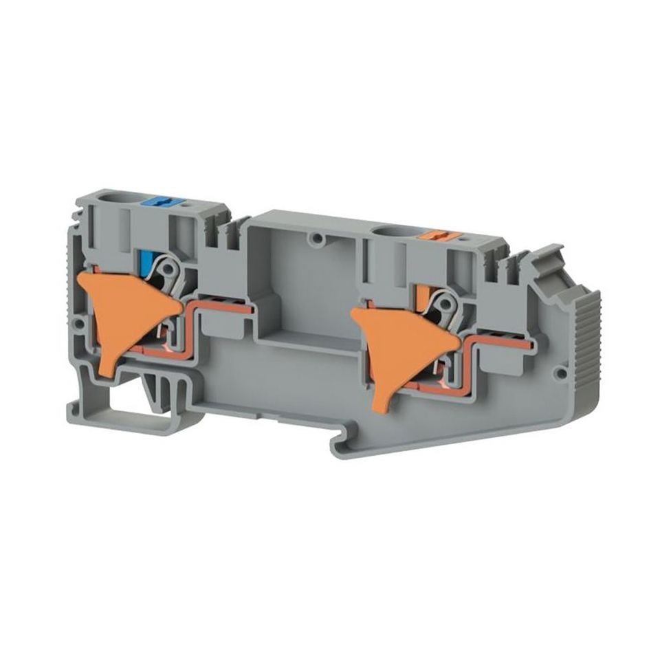 328909 DS 10Fx10F K2,5 (GreyI) - Image 1