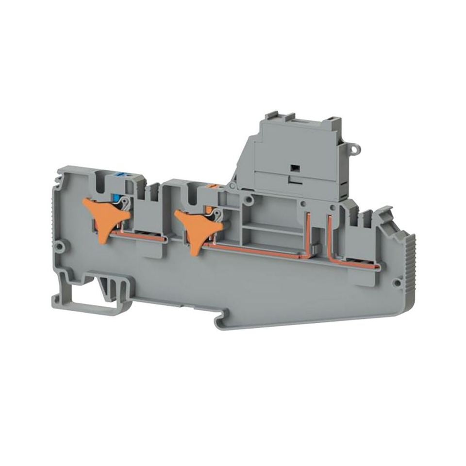328979 DS 4Fx4FFS K4 (GRI) - Görsel 1