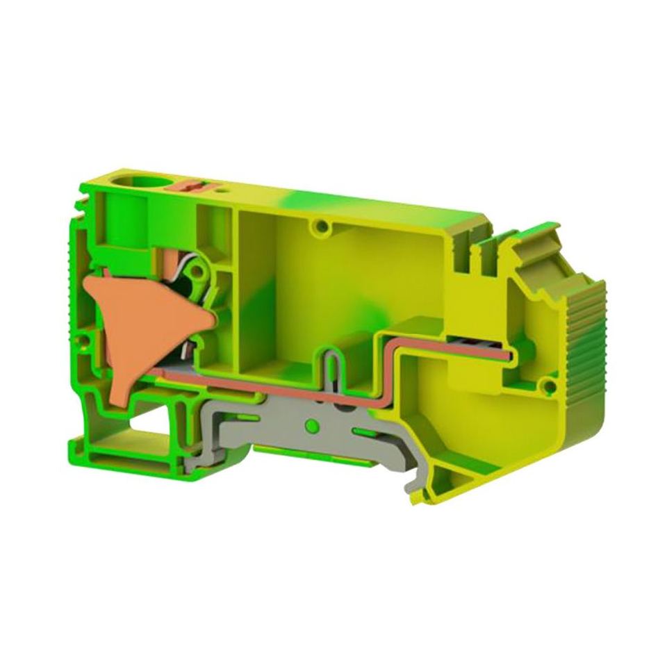 337780 DS 10T K4 (yellow_green) - Image 1