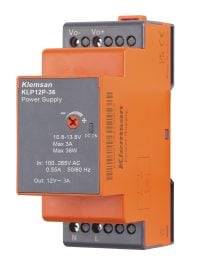 KLP-12P36