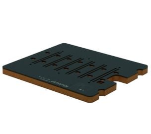 KL-PLT A (For Terminal Block Labels)