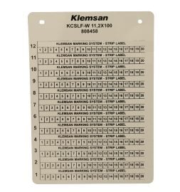 KCSLF-W 11,2 x 100mm