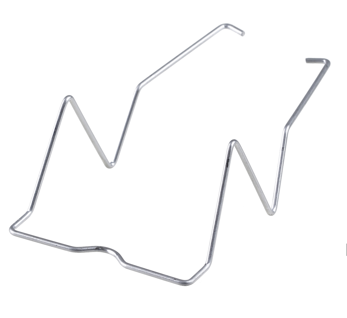 820348 CLM/KS METAL CLIPS - Görsel 1