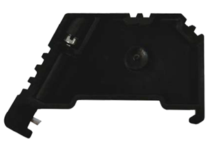 KD 3 KD 3 Black - Image 1