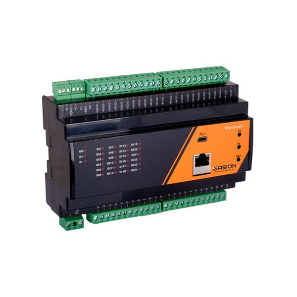 Remote I/O
