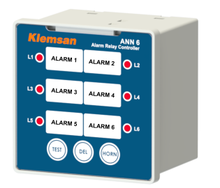 ANN6 (220V DC)
