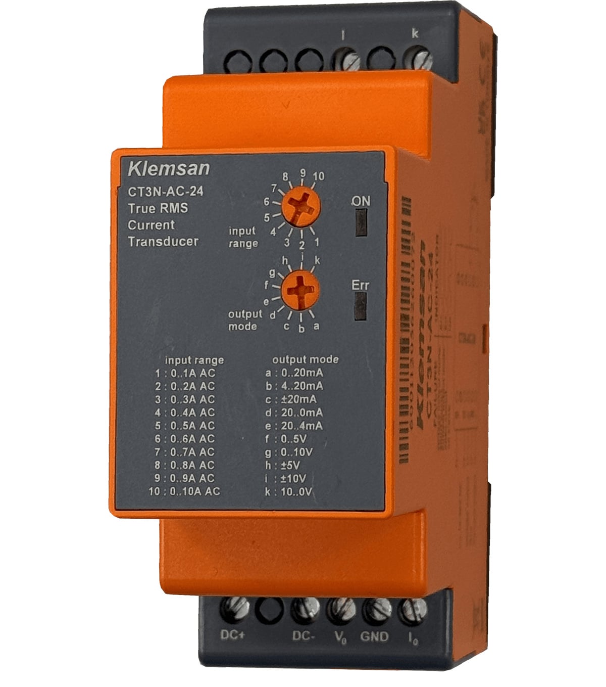 CT3N-AC-24 kopya CT3N-AC-24 - Görsel 1