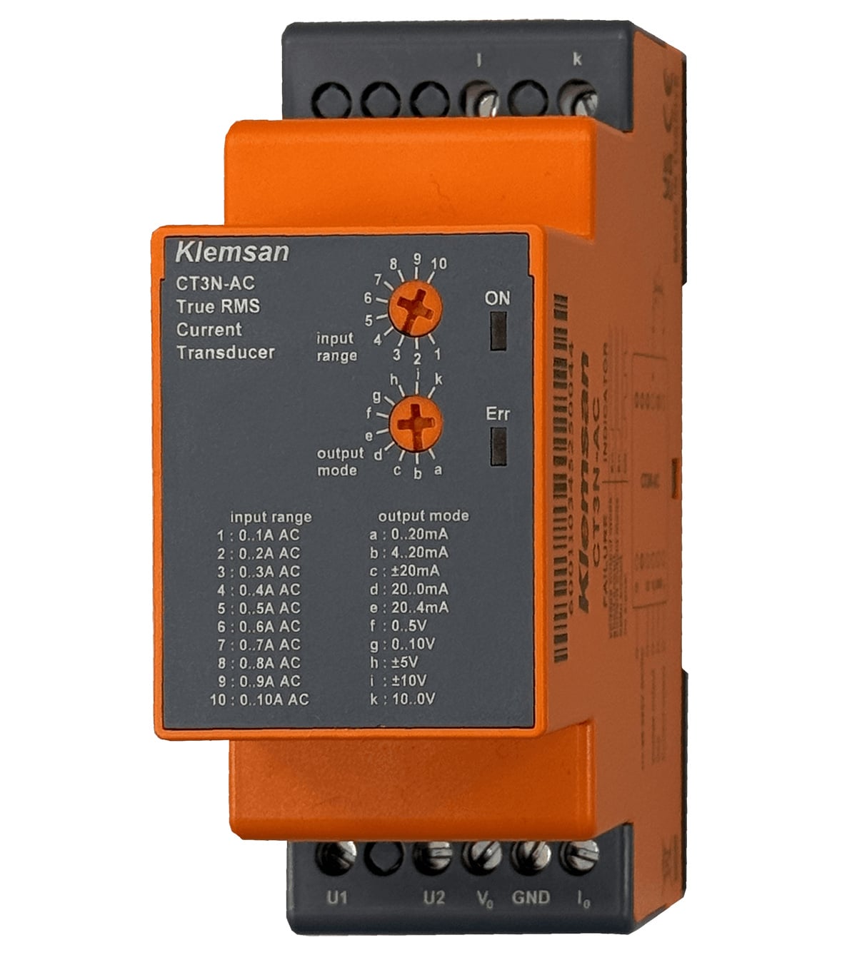 CT3N-AC kopya CT3N-AC - Görsel 1